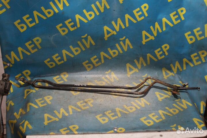 Трубка охлаждения масла Audi A6 C4