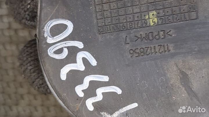 Трос кулисы кпп Nissan Qashqai, 2009