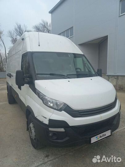 IVECO Daily 70C, 2019