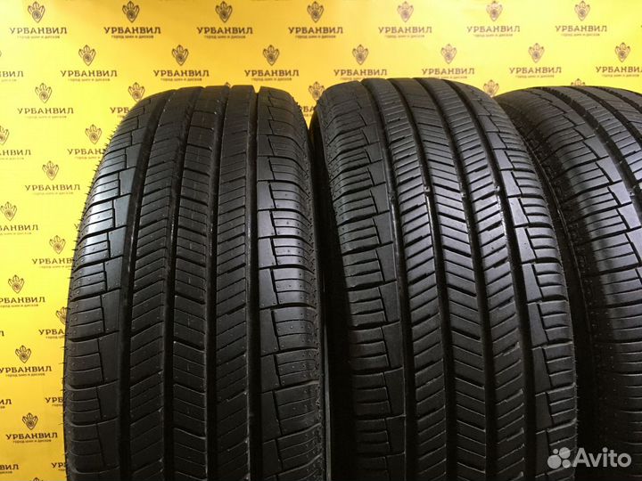Nexen Milecap 2 205/65 R16 95H