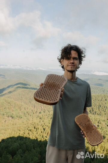 Практика гвоздестояния