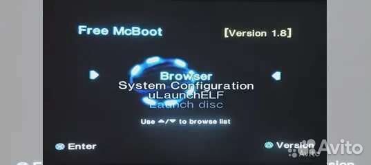 Диски на ps1 и ps2