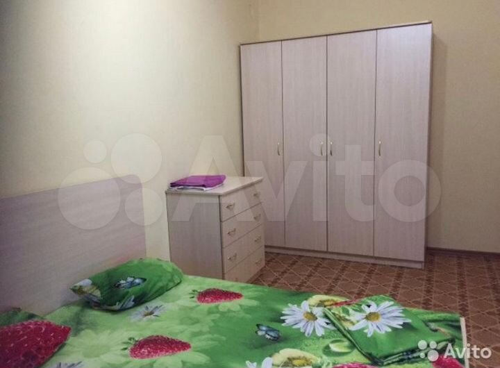 2-к. квартира, 111 м², 4/8 эт.