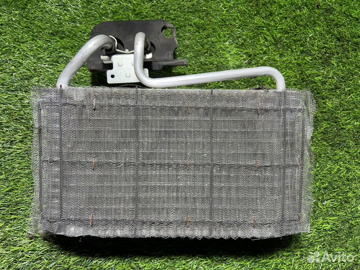 Испаритель кондиционера Daewoo Nexia