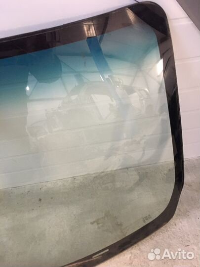 Стекло лобовое Renault Kangoo 2(2295)