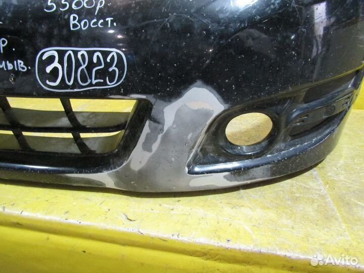 Бампер передний Nissan Teana 08-14г 30823