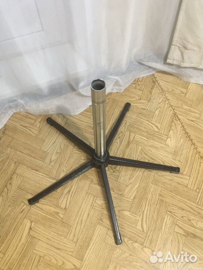 Подстаавка металлическая