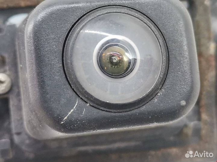 Камера заднего вида Lexus 2003 8679048020