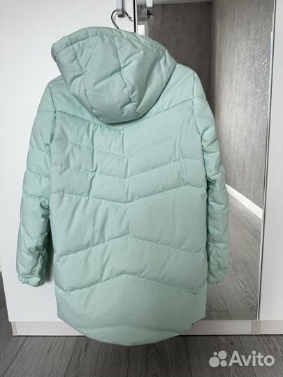 Горнолыжный костюм женский