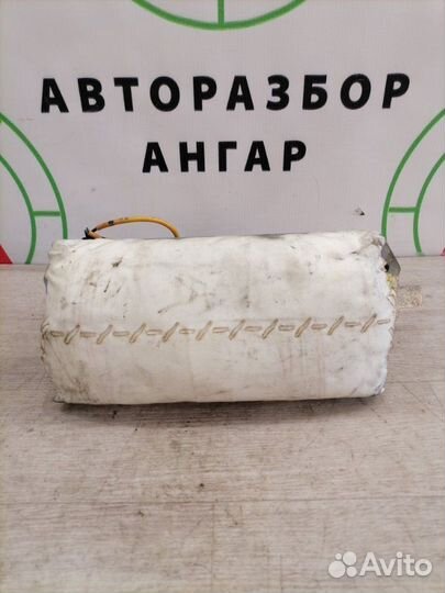 Аирбаг пассажирский Bmw X5 E53 SVA M57N 2005