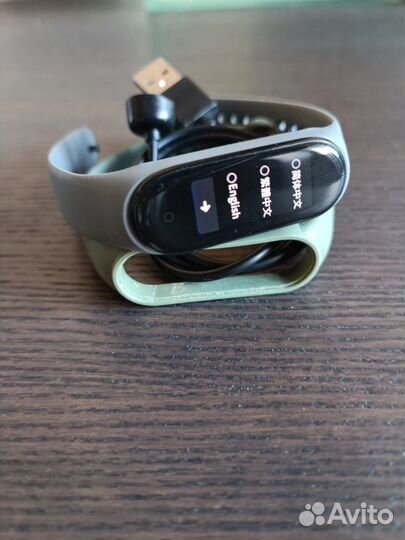 Xiaomi Mi SMART Band без NFC