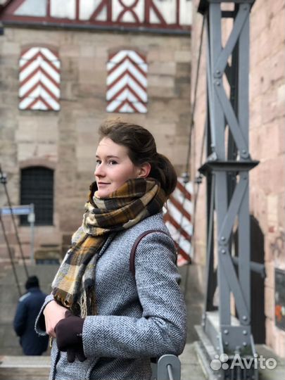 Обучение английскому для работы