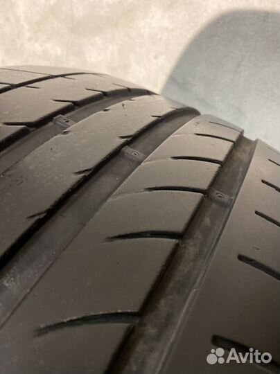 Dunlop SP Sport Maxx GT 275/40 R20 106W