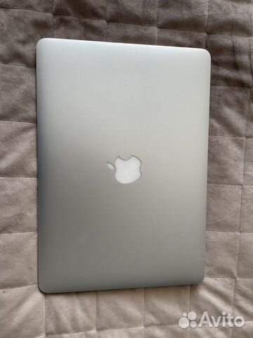 Apple MacBook Air 13 2017