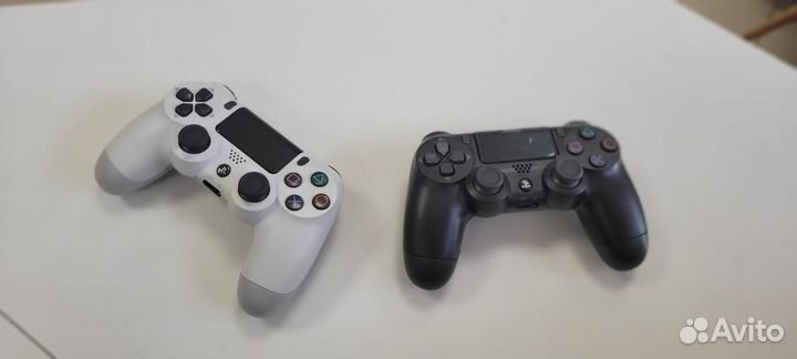Playstation 4 Fat/гарантия/рассрочка