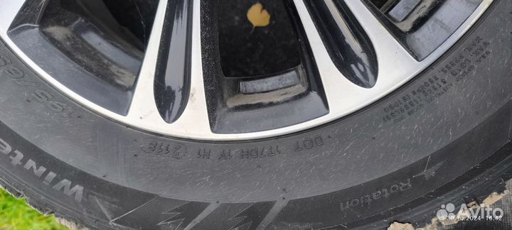 Шины диски и колеса на 15 зимние