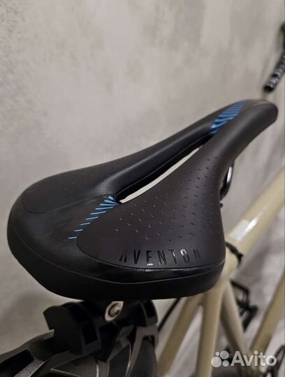 Седло для велосипеда Aventon