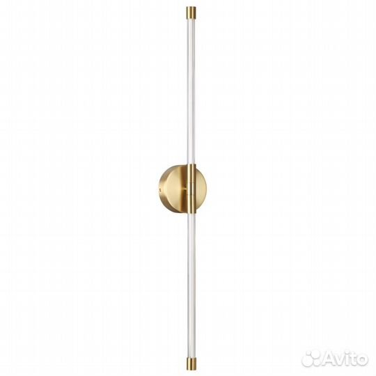 Настенный светильник odeon light 4392/20WL anta