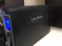 Ибп CyberPower 1350AVR