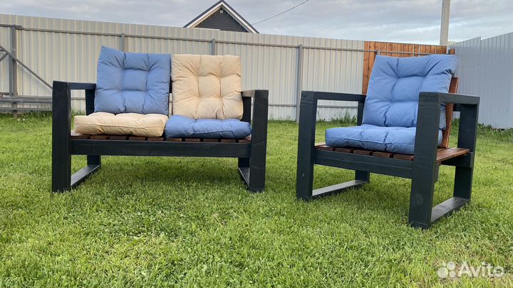 Садовая мебель