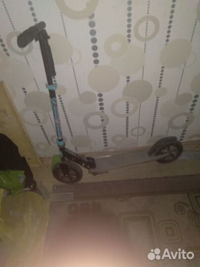 Самокат детский