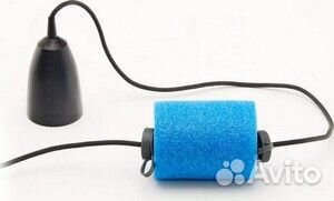 Зимний датчик эхолота Raymarine CPT-S Ice Element