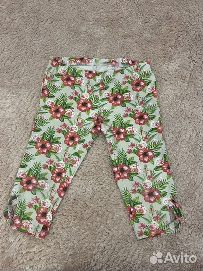 Вещи пакетом для девочки