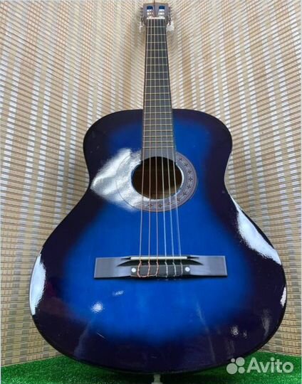 Гитара классическая Belucci