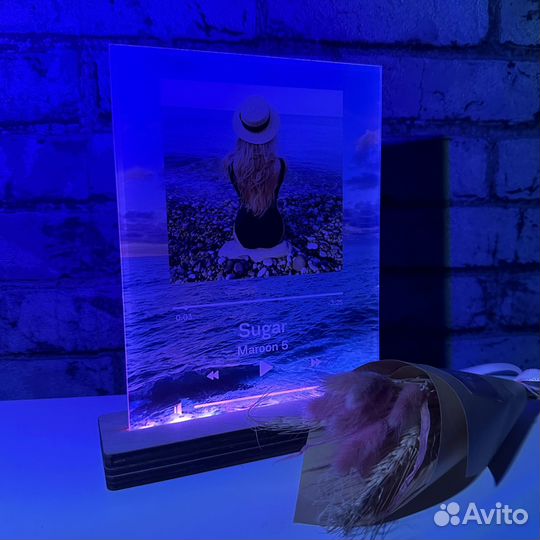 Коллаж с фото / подарок