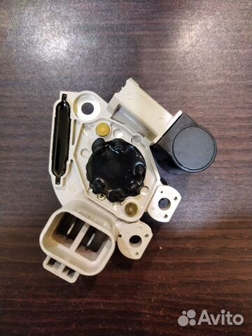 Регулятор напряжения генератора Hyundai Киа