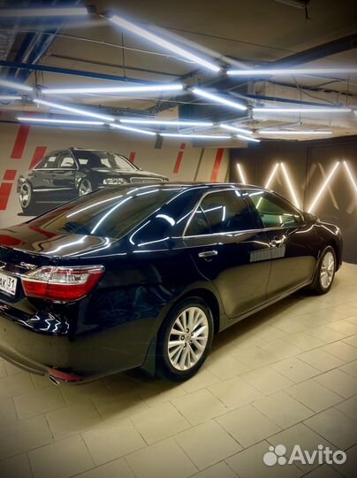 GS detailing Полировка Химчистка автомобиля