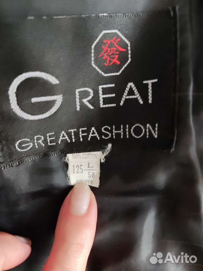 Пиджак на мальчика