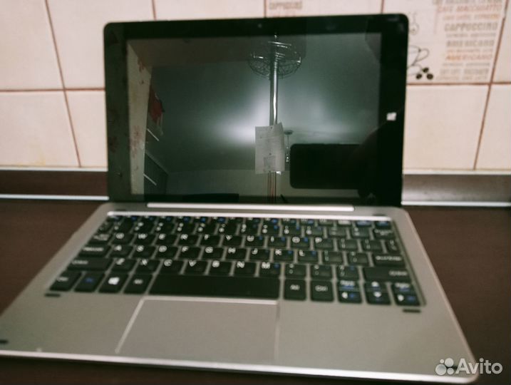 Планшет chuwi HI10 Air