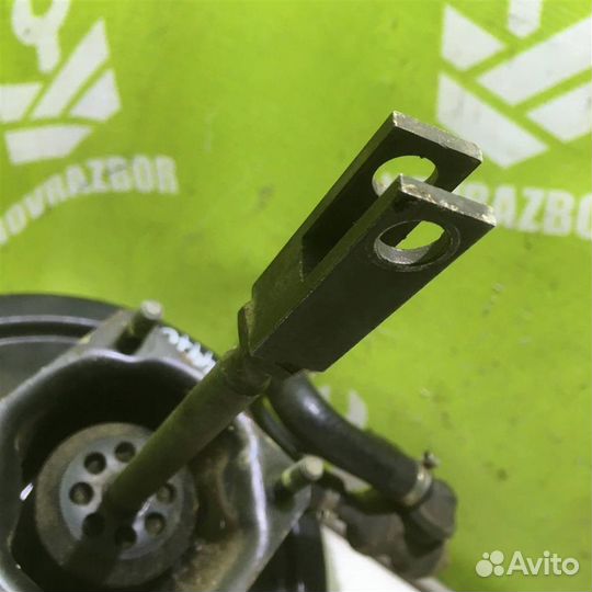 Усилитель тормозов вакуумный бмв Е34