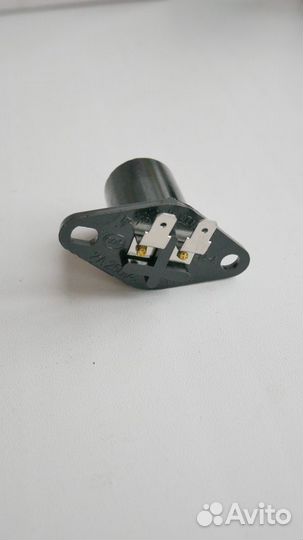 Лампочка микроволновки