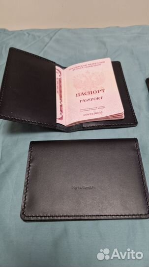 Изделия из натуральной кожи