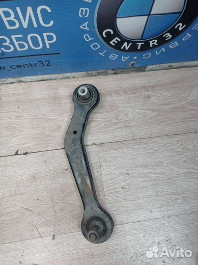 Рычаг задней балки на BMW X5 Е53