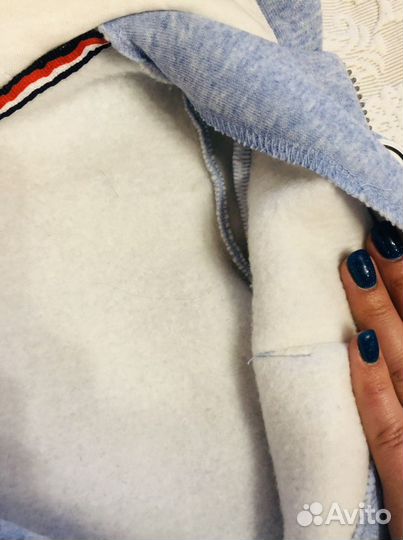 Костюм на мальчика