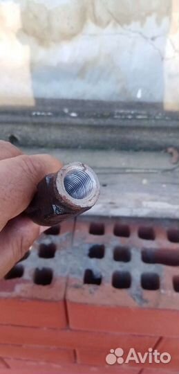 Наконечник Инфинити 35 45