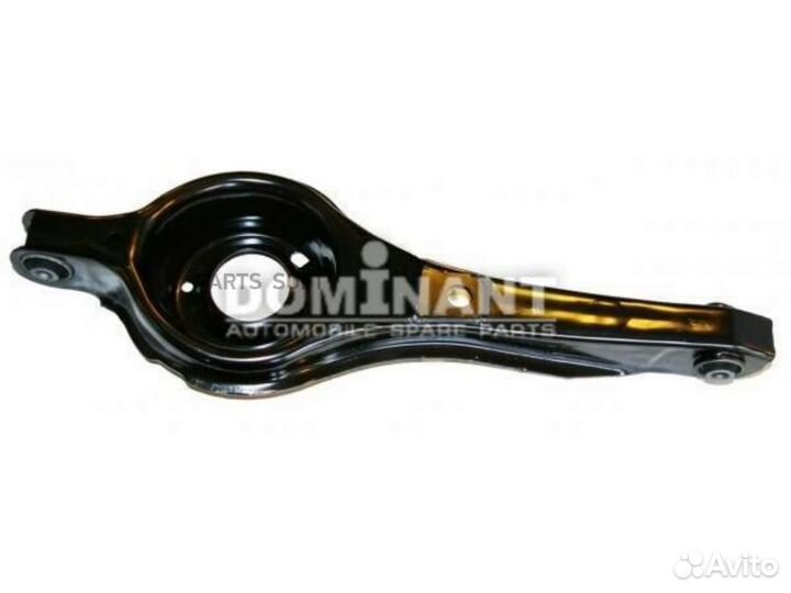 Dominant FO15048460 Рычаг задний нижний левый, пра