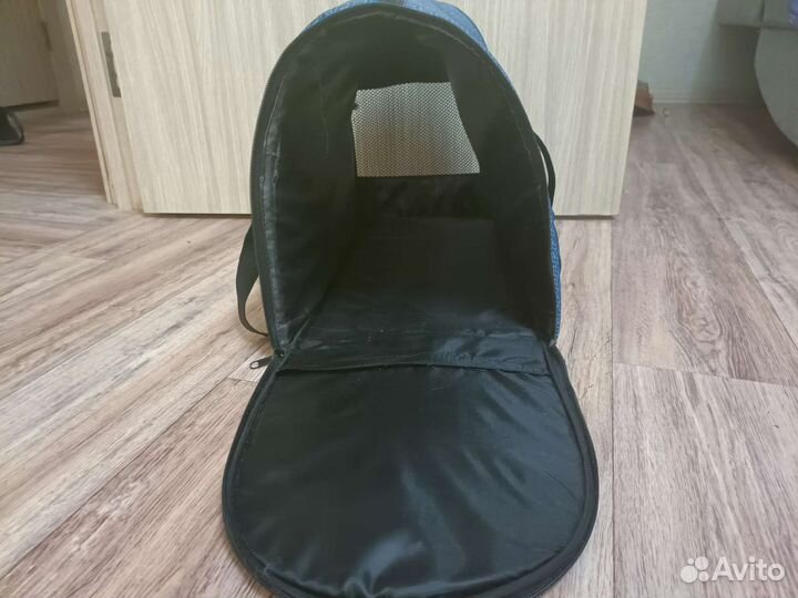 Переноски для животных