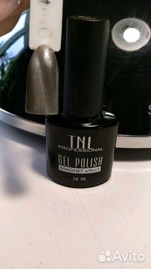 Гель-лак Bluesky, TNL