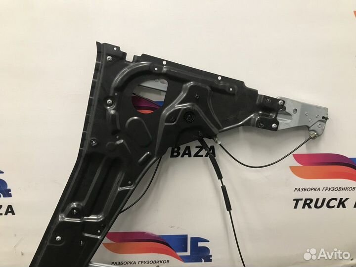 Стеклоподъемник левый