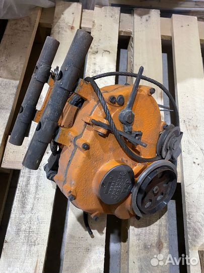 Пила дружба