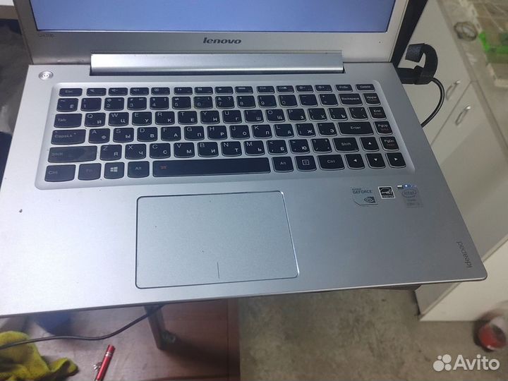 Lenovo u430p