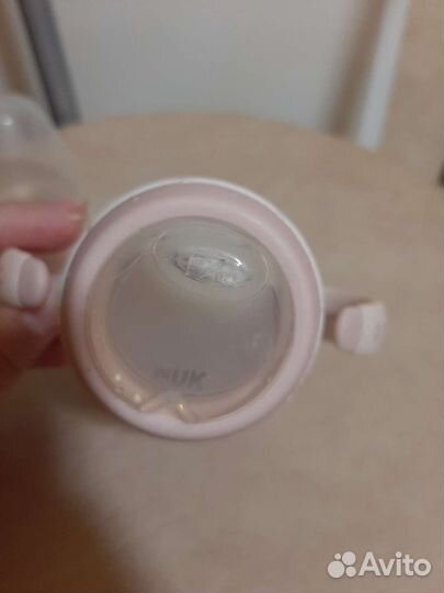 Поильник nuk