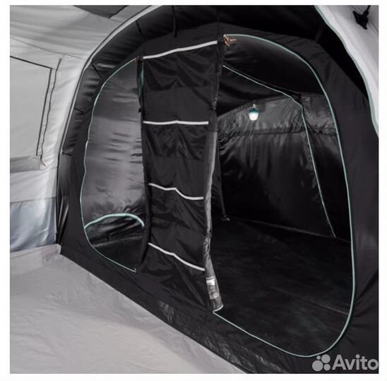 Палатка arpenaz 6.3 F&B Quechua