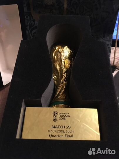 Кубок 2018 fifa World cup Russia