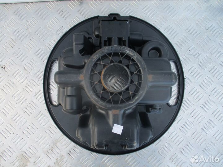 Ящик под инструменты Renault Laguna 2 2002 Универ