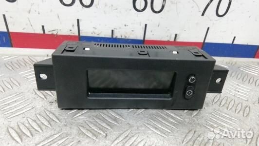 Монитор opel corsa D (KDN05JA01)